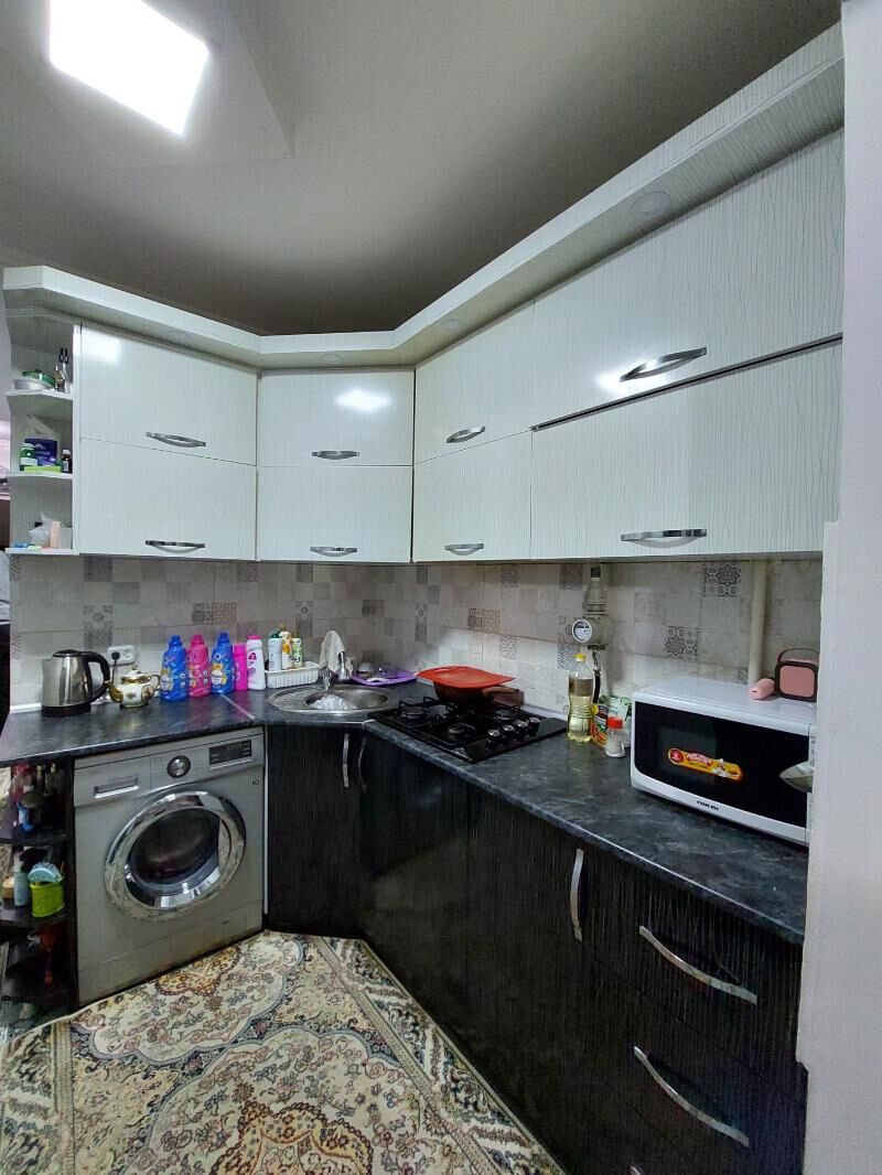 ️satlyk 1kom 11mkr️ - Aşgabat - img 2
