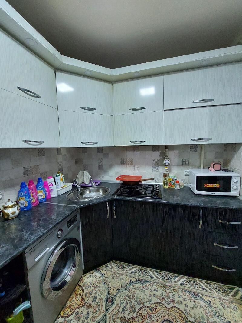 ️satlyk 1kom 11mkr️ - Aşgabat - img 3