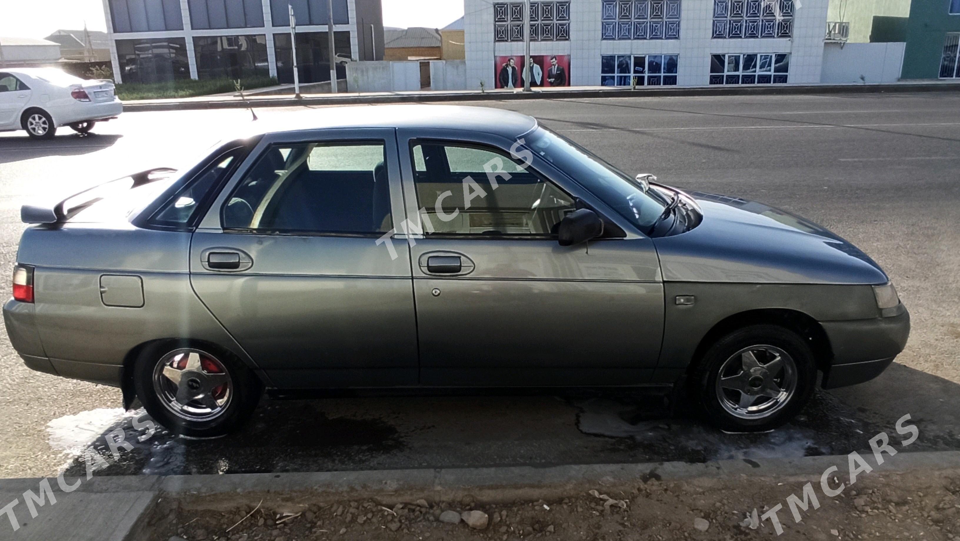 Lada 2110 2005 - 39 000 TMT - Mary - img 8