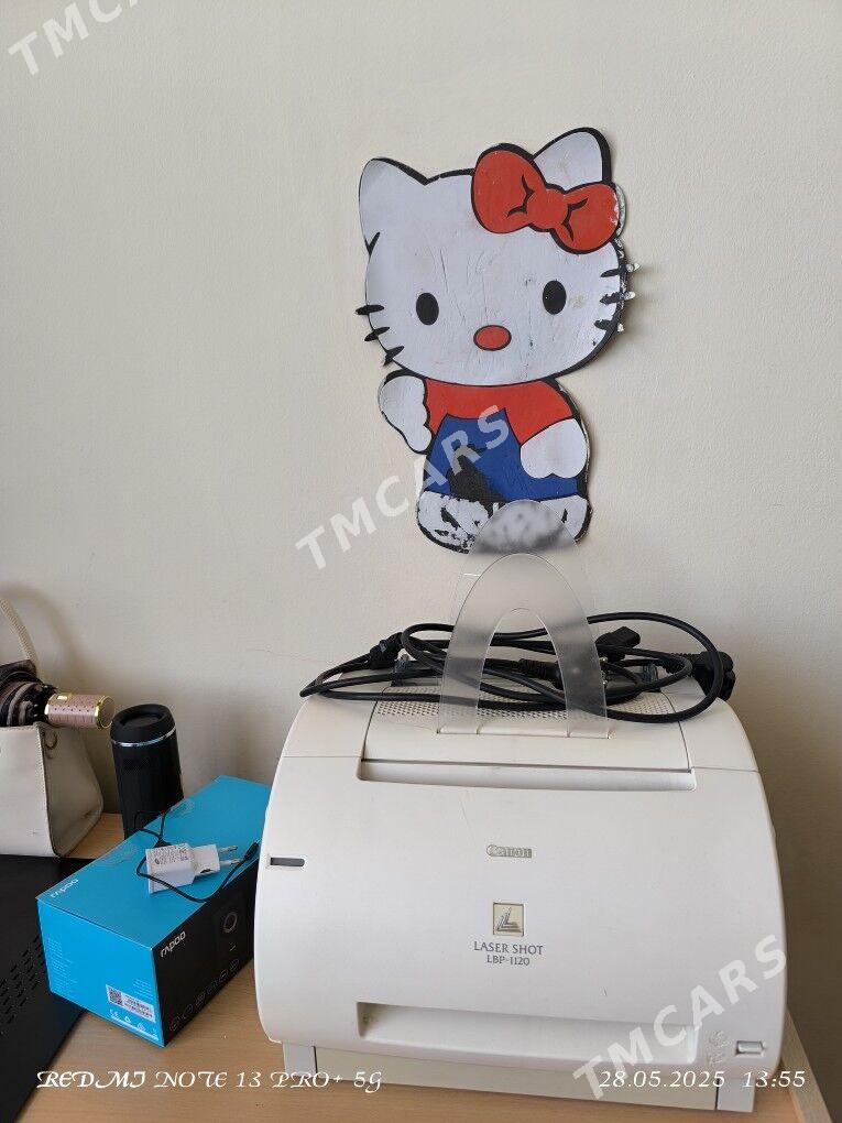 Printer - 30 мкр - img 1
