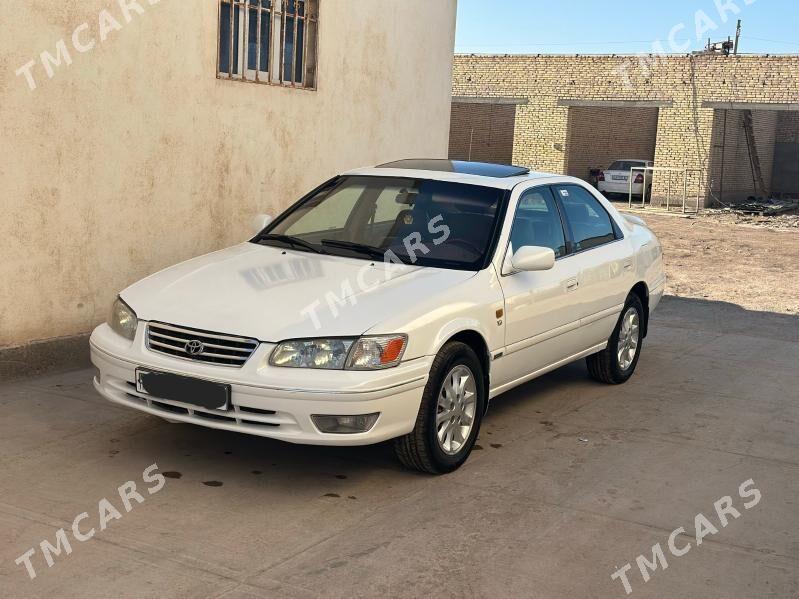 Toyota Camry 1998 - 170 000 TMT - Türkmenbaşy etr. - img 5