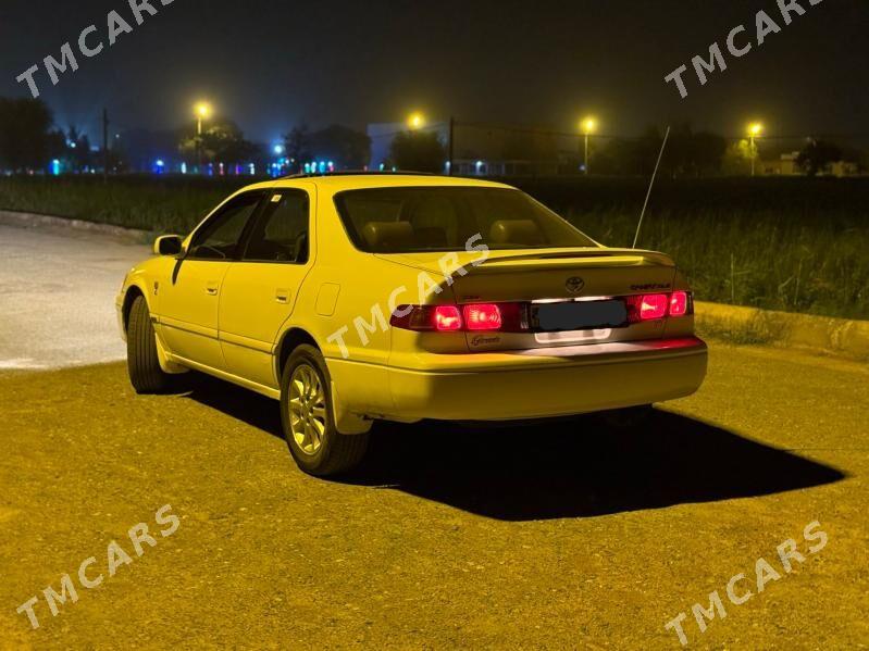 Toyota Camry 1998 - 170 000 TMT - Türkmenbaşy etr. - img 2