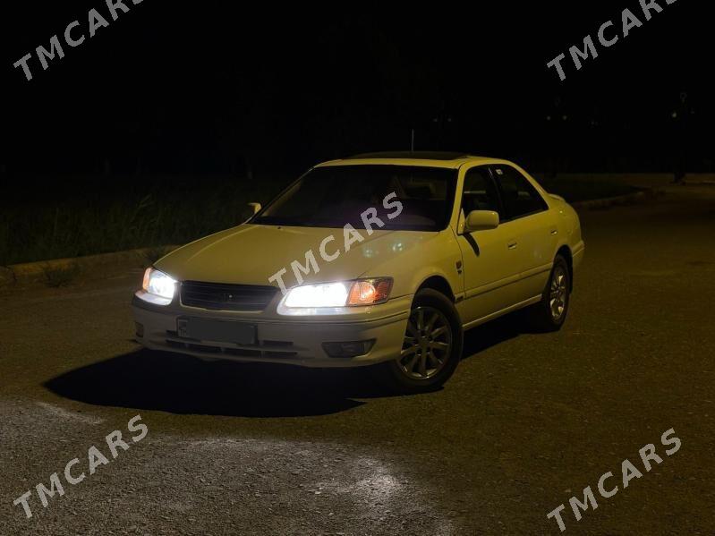 Toyota Camry 1998 - 170 000 TMT - Türkmenbaşy etr. - img 3