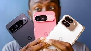 Karopkasyz telefon alyas Redmi - Aşgabat - img 3