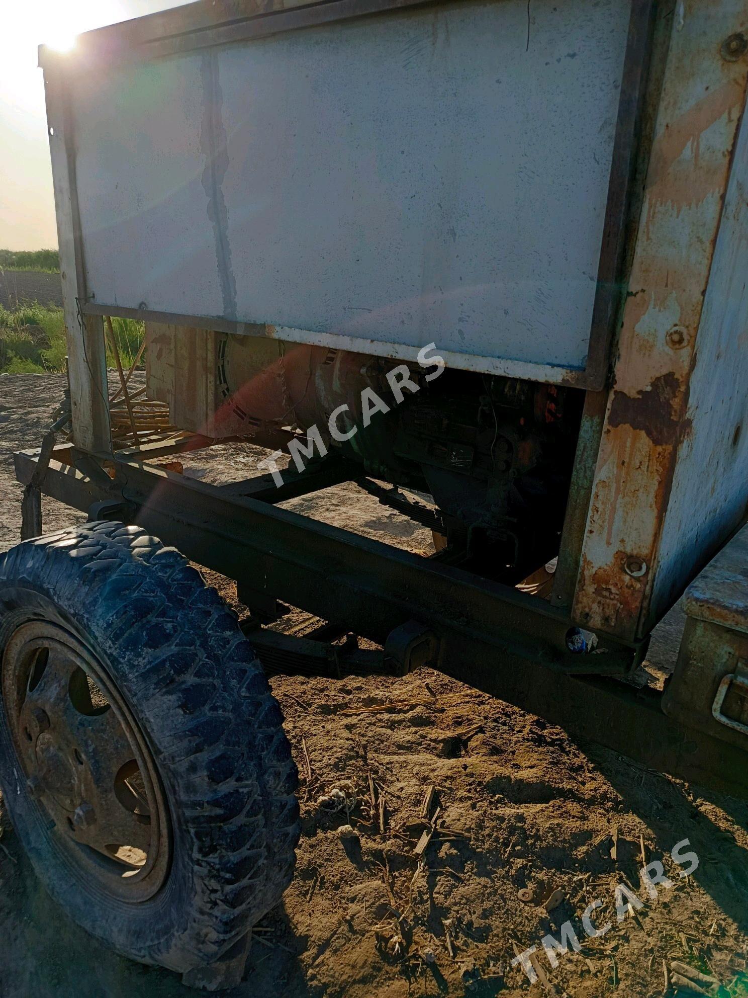 MTZ T-28 2025 - 30 000 TMT - Türkmenbaşy etr. - img 10