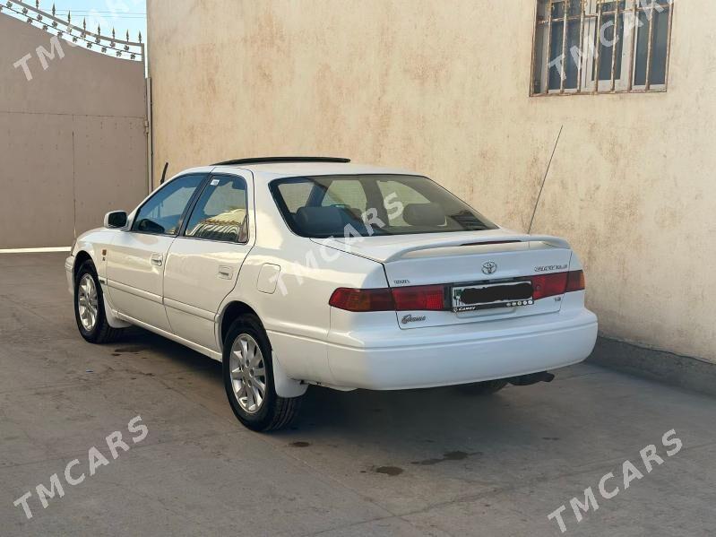 Toyota Camry 1998 - 170 000 TMT - Türkmenbaşy etr. - img 4