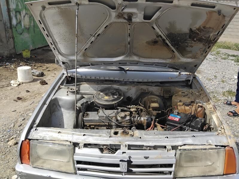 lada. 99 2 000 TMT - Kaka - img 2