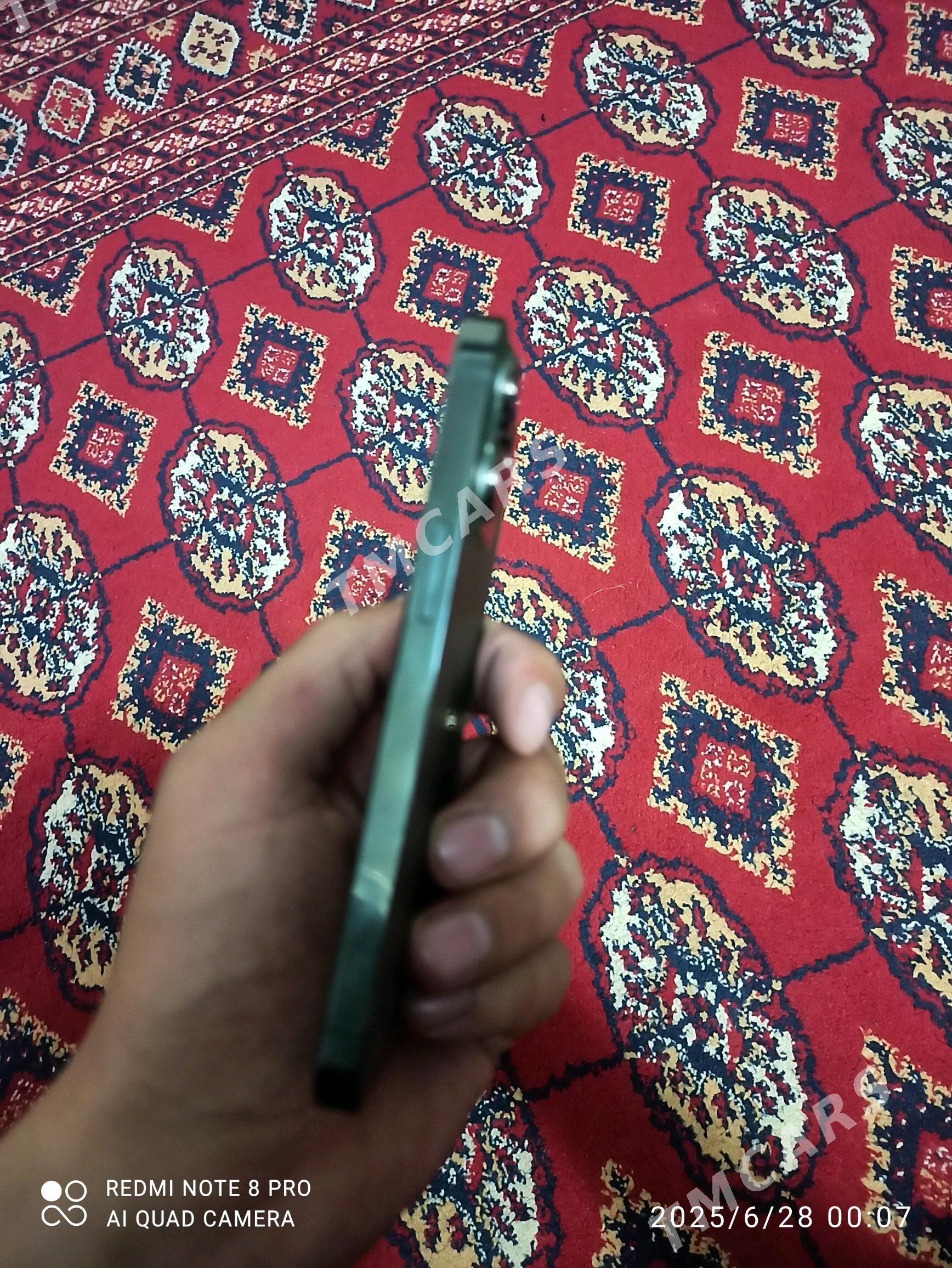 IPhone 13 pro - Aşgabat - img 3