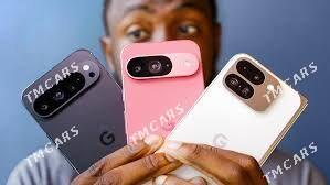 RABOCY TELEFON ALYAS 16PRO MAX - Ашхабад - img 3
