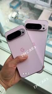 RABOCY TELEFON ALYAS 16PRO MAX - Ашхабад - img 8