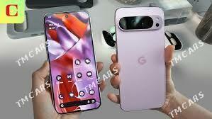 RABOCY TELEFON ALYAS 16PRO MAX - Ашхабад - img 9