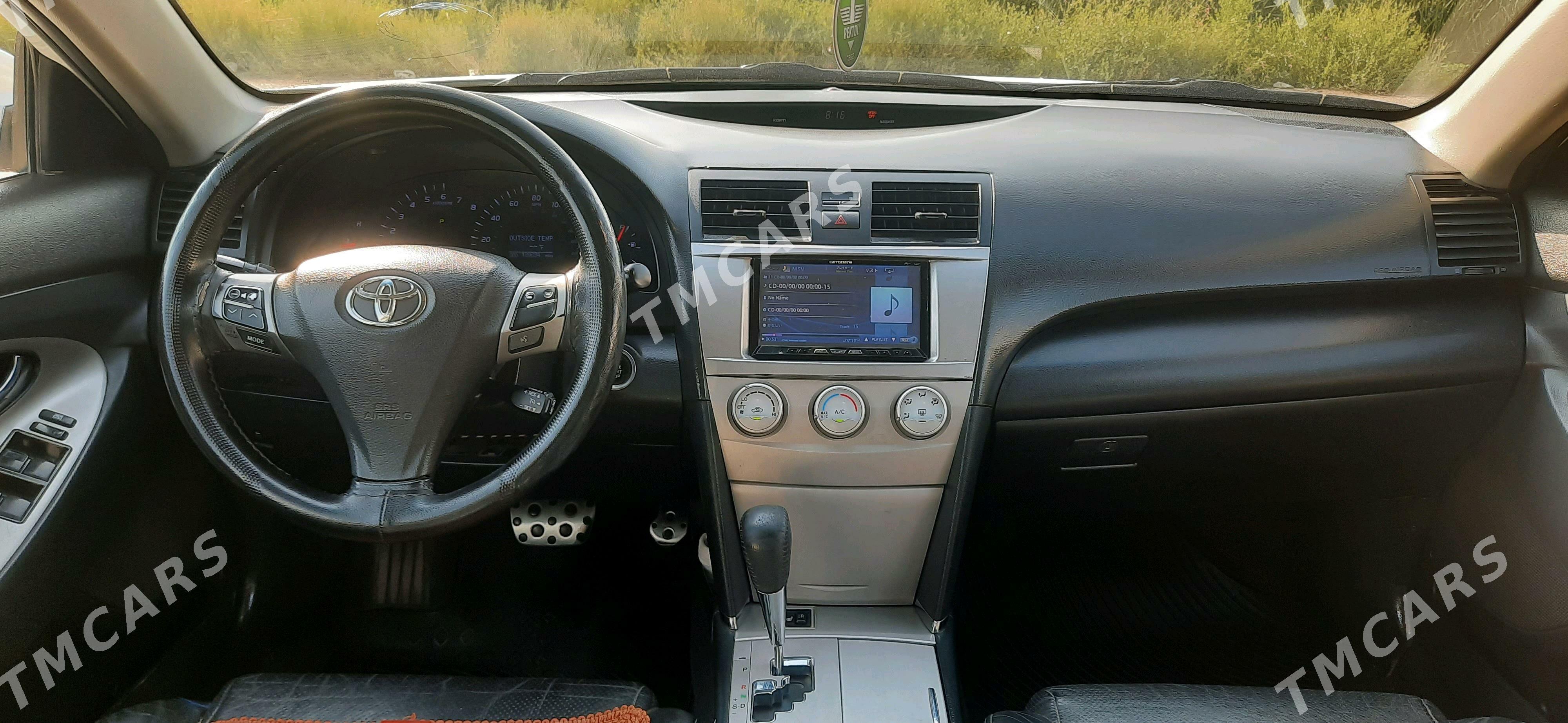 Toyota Camry 2009 - 190 000 TMT - Койтендаг - img 2
