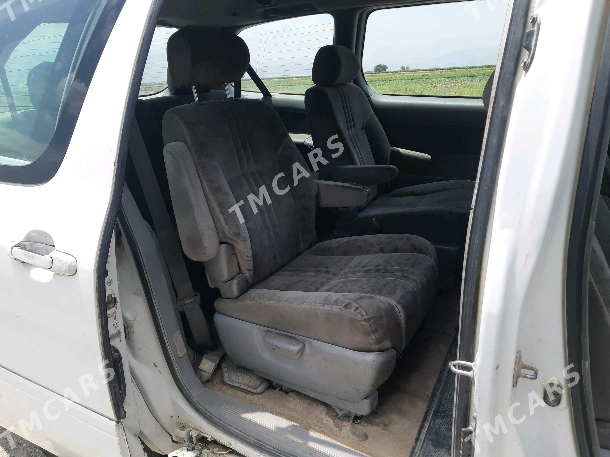 Toyota Sienna 2001 - 116 000 TMT - Mary - img 2