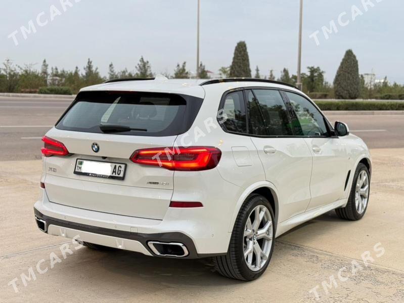 BMW X5 2019 - 950 000 TMT - Ашхабад - img 2