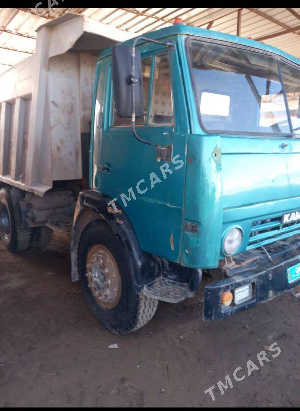 Kamaz 5320 1998 - 150 000 TMT - Губадаг - img 2