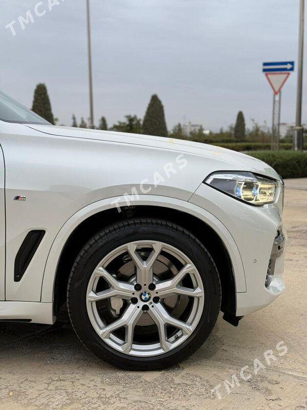 BMW X5 2019 - 950 000 TMT - Ашхабад - img 7