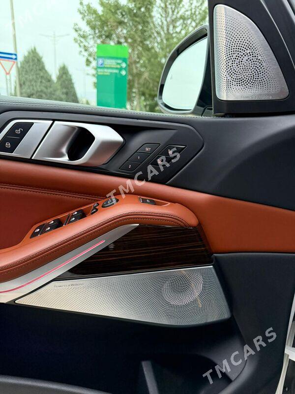 BMW X5 2019 - 950 000 TMT - Ашхабад - img 8