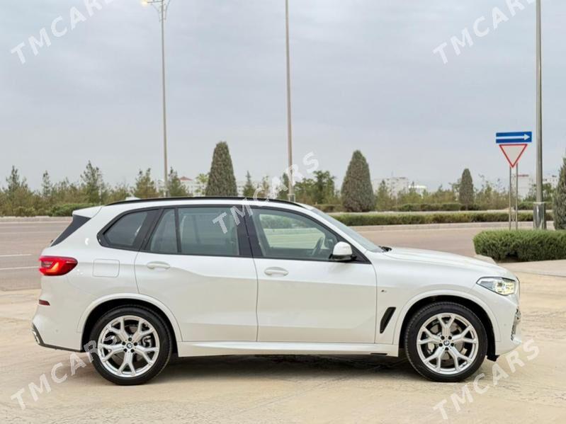 BMW X5 2019 - 950 000 TMT - Ашхабад - img 3