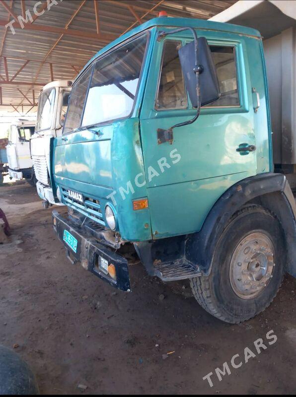 Kamaz 5320 1998 - 150 000 TMT - Губадаг - img 3