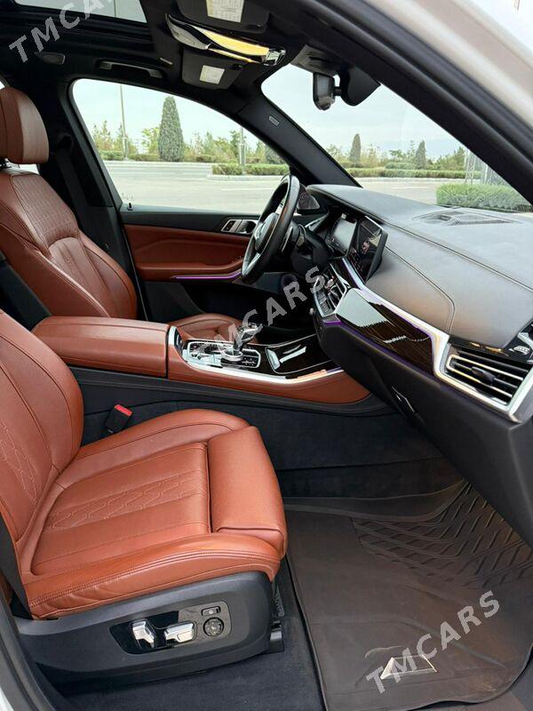 BMW X5 2019 - 950 000 TMT - Ашхабад - img 5