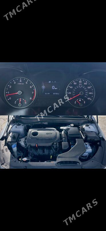 Kia Optima 2016 - 160 000 TMT - Gyzylarbat - img 5