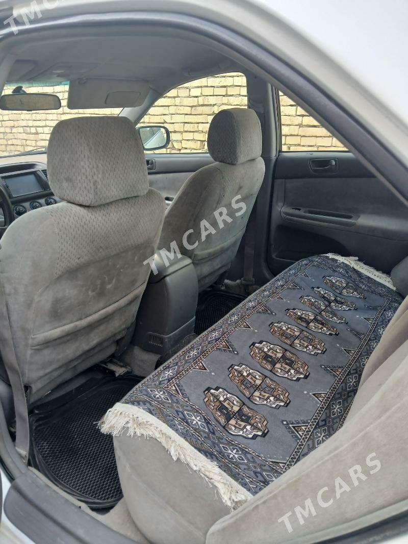 Toyota Camry 2002 - 135 000 TMT - Керки - img 6