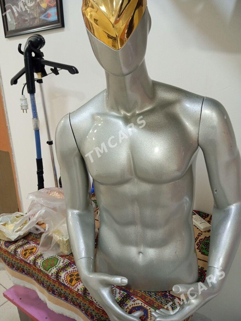 oglan maniken - Ашхабад - img 2