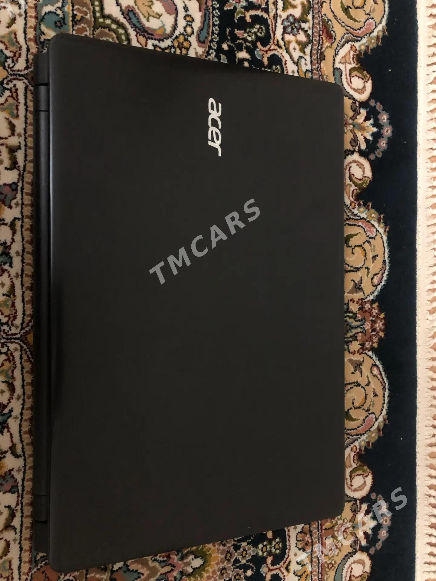 Ноутбук acer - Ашхабад - img 5