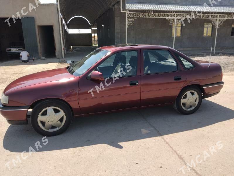 Opel Vectra 1990 - 32 000 TMT - Болдумсаз - img 2