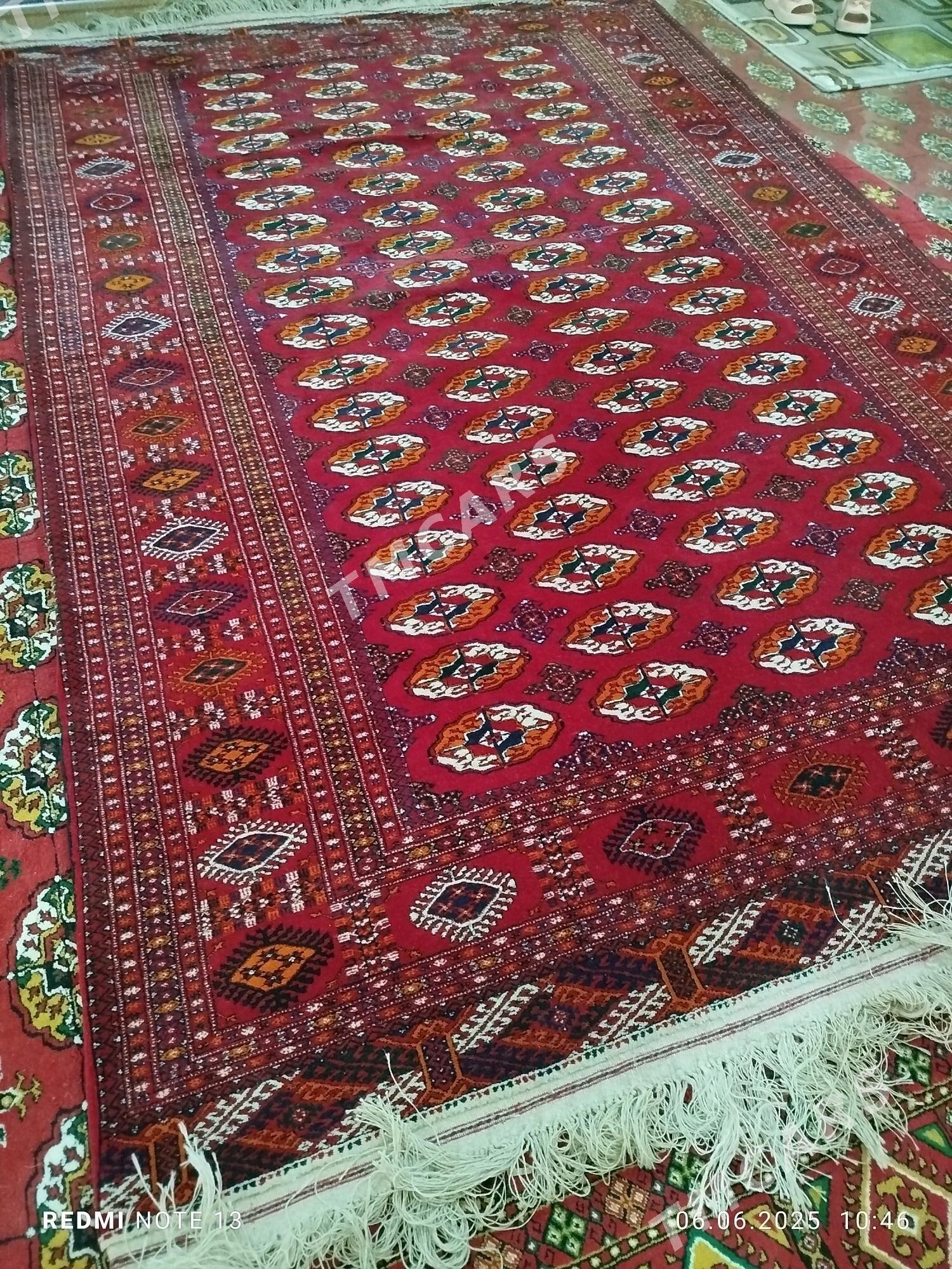 el haly - Aşgabat - img 2