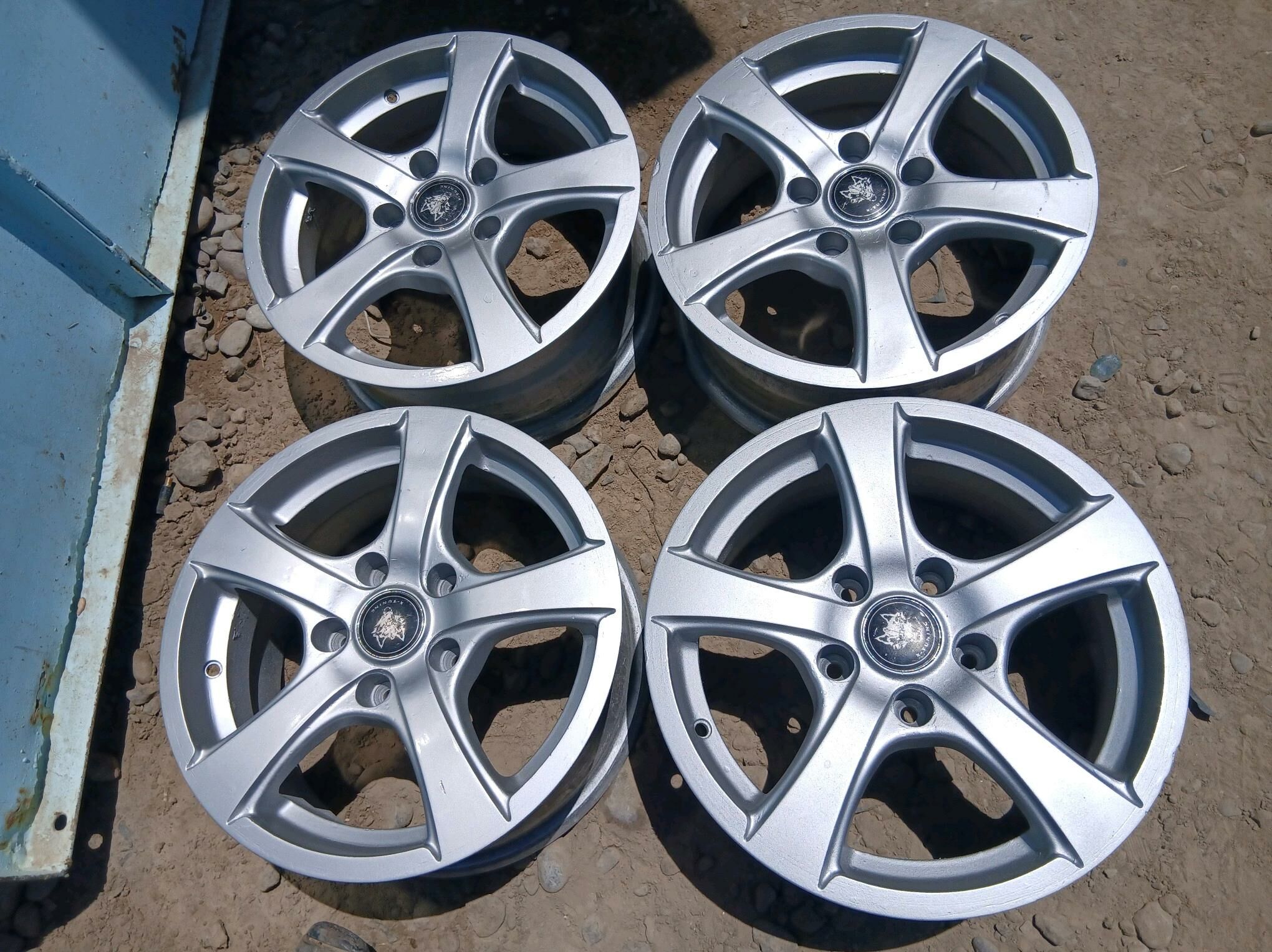15 toyota 1 300 TMT - Мары - img 2