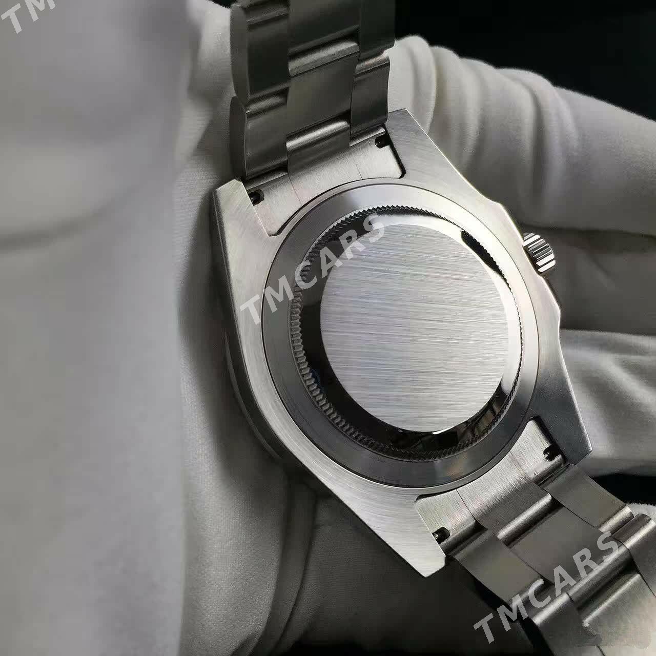 sagat/часы Rolex Submariner - Aşgabat - img 6