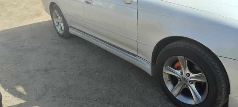 Toyota mark ll parok 1 500 TMT - Türkmenabat - img 3