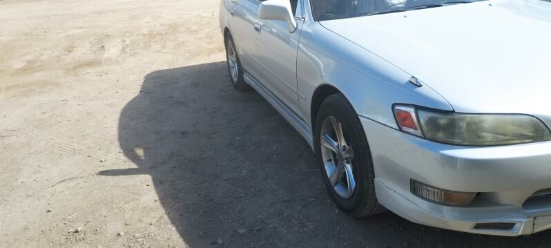 Toyota mark ll parok 1 500 TMT - Türkmenabat - img 5