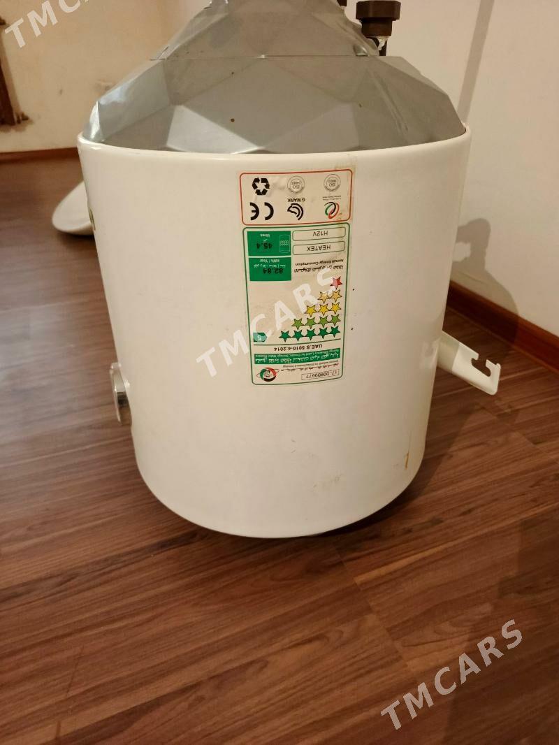 Ariston 50L - Дашогуз - img 2