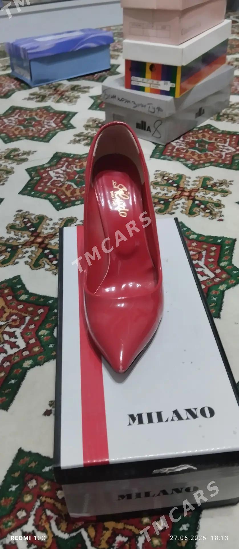 Köwuş - Türkmenabat - img 2