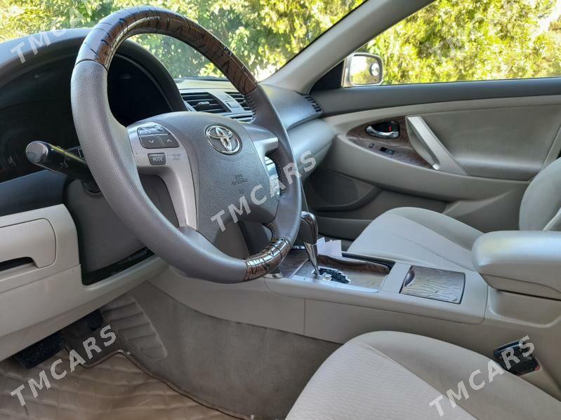 Toyota Camry 2010 - 210 000 TMT - Balkanabat - img 3