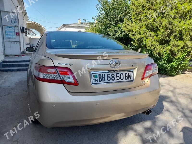 Toyota Camry 2010 - 210 000 TMT - Balkanabat - img 5