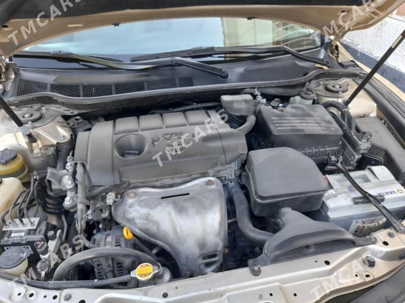 Toyota Camry 2010 - 210 000 TMT - Balkanabat - img 2