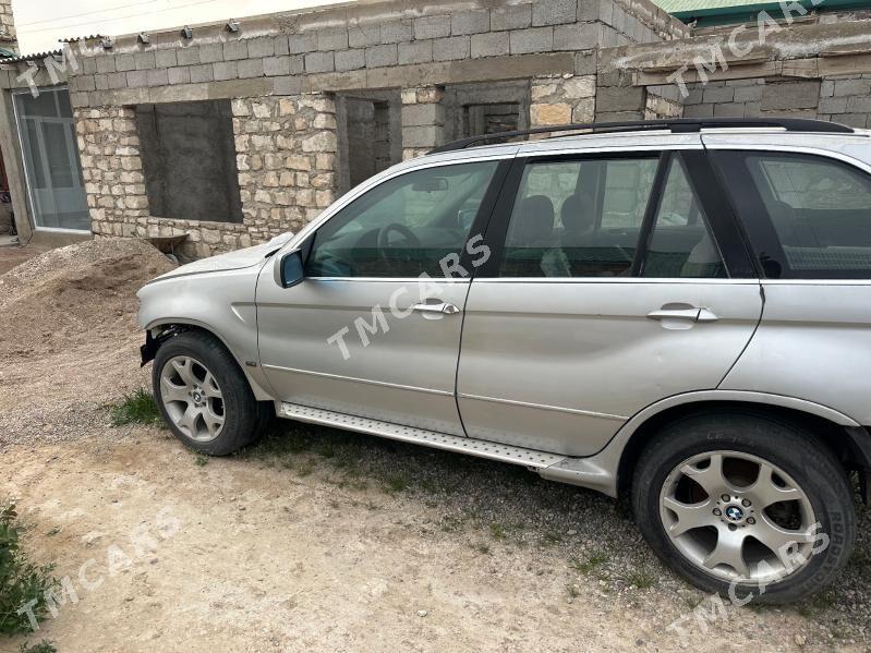 BMW X5 2003 - 35 000 TMT - Туркменбаши - img 9