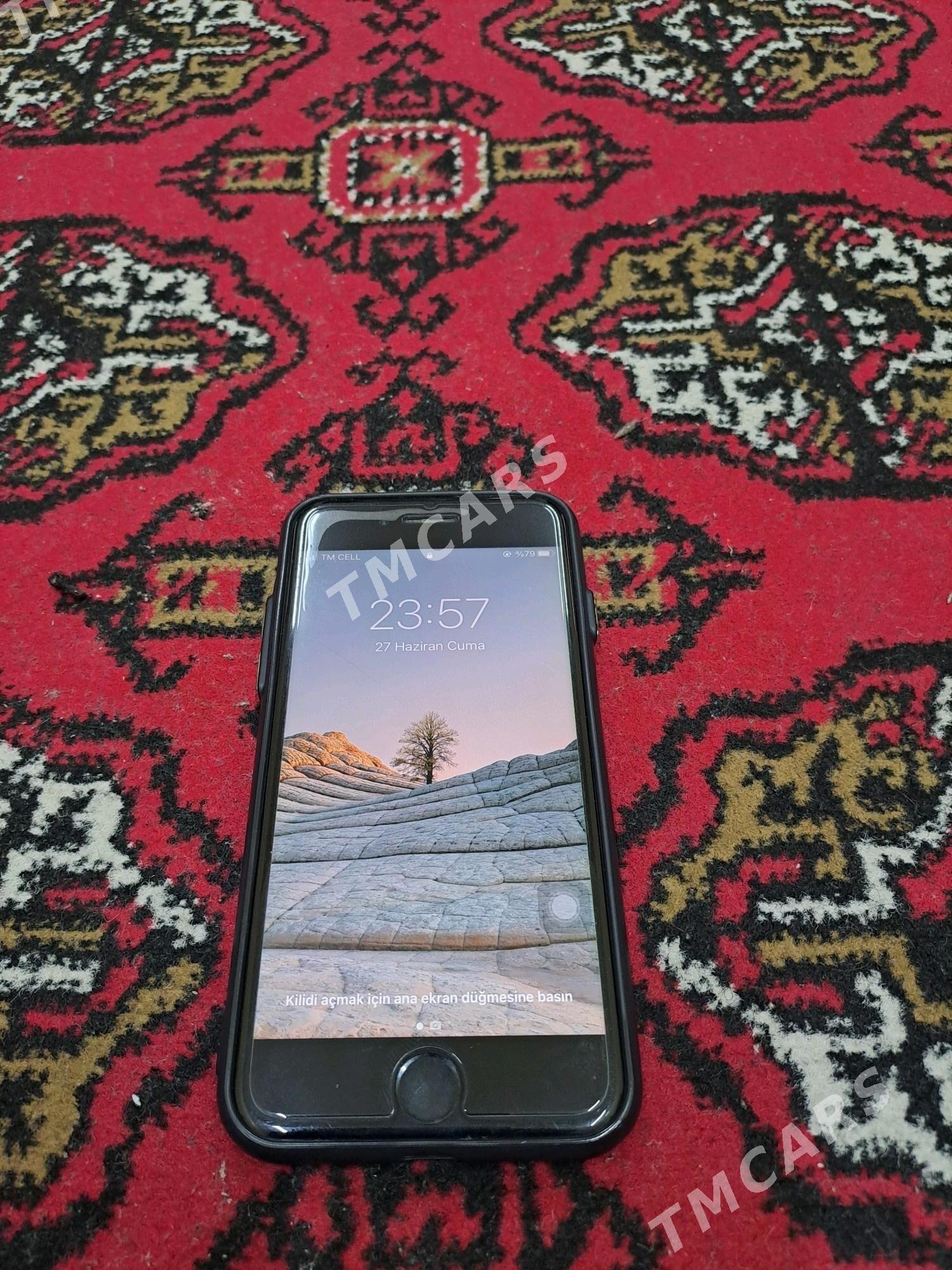 iphone 7 - Мары - img 2