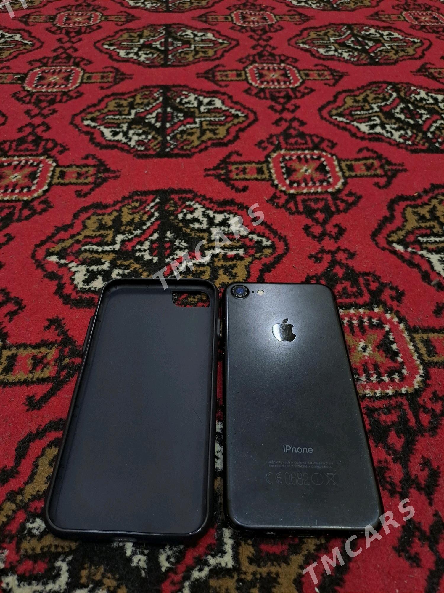 iphone 7 - Мары - img 4