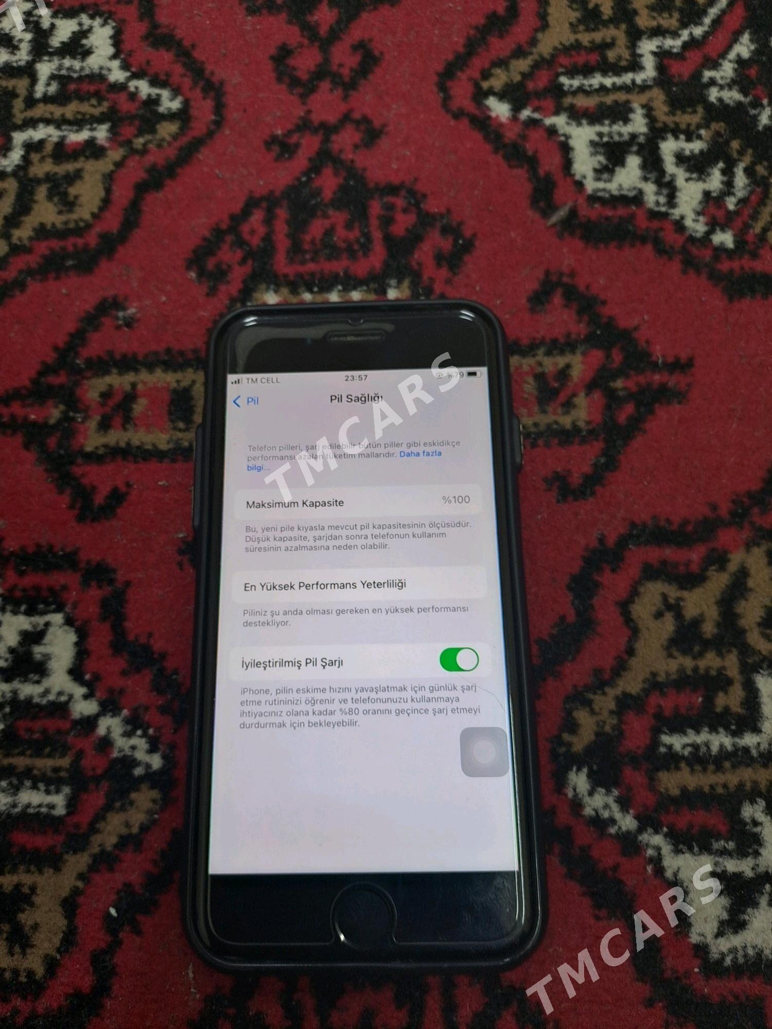 iphone 7 - Мары - img 5