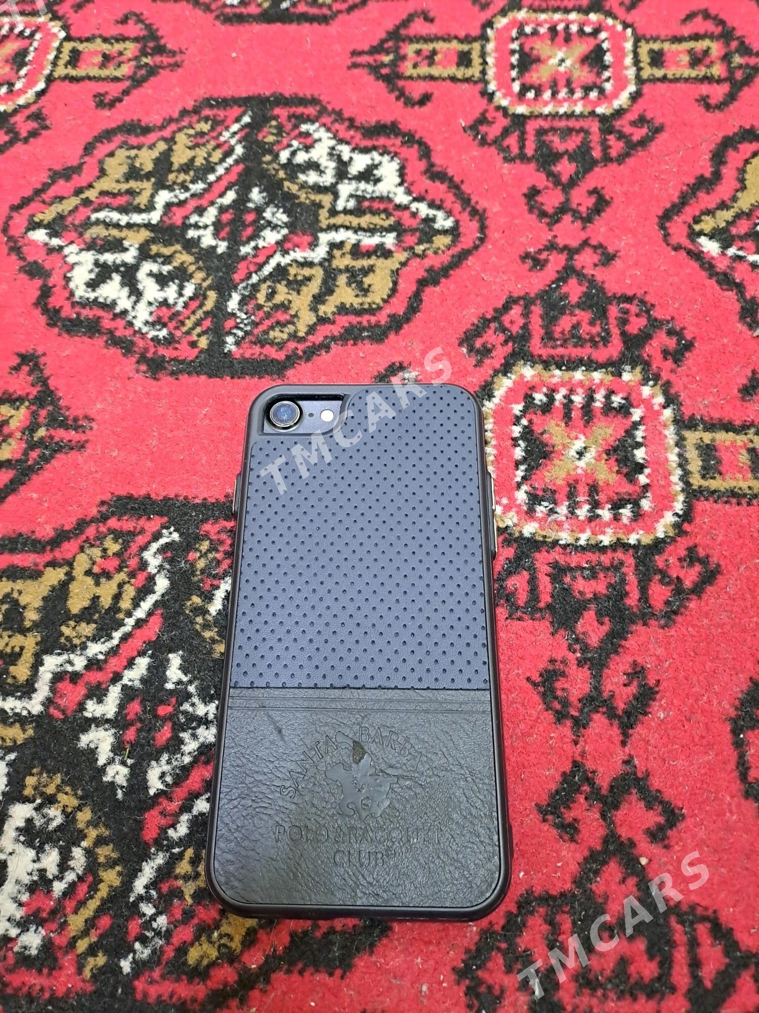 iphone 7 - Мары - img 3
