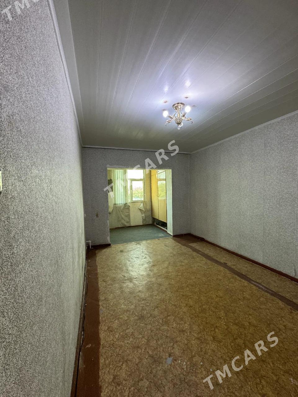 2 komnat 62м² 10 Mikrayon - 10 мкр - img 2