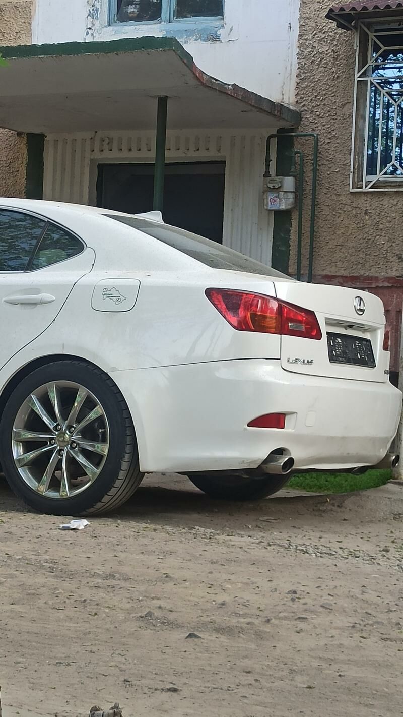 245 45 18 Lexus diska hrom dis 2 500 TMT - Mary - img 2