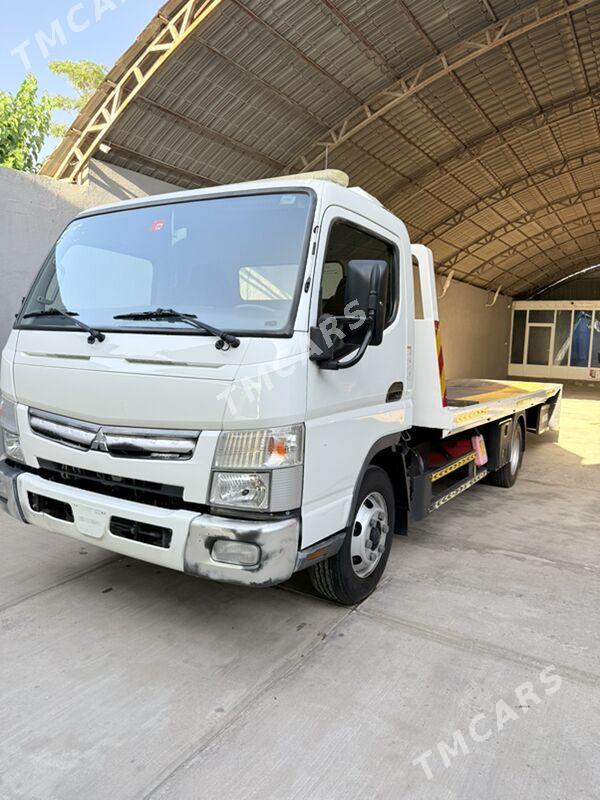 Mitsubishi Canter 2021 - 700 000 TMT - Ашхабад - img 7