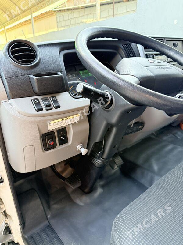 Mitsubishi Canter 2021 - 700 000 TMT - Ашхабад - img 9