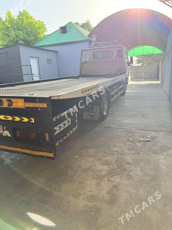 Mitsubishi Canter 2021 - 700 000 TMT - Ашхабад - img 2