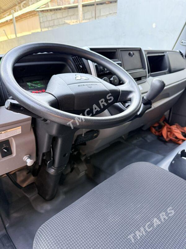 Mitsubishi Canter 2021 - 700 000 TMT - Ашхабад - img 5
